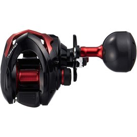 Катушка Shimano Genpu XT 201PG 3+1BB (GNPXT201PG), изображение 5