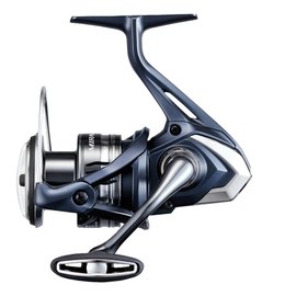 Катушка Shimano Miravel 2500 5+1BB (MIR2500), Типоразмер : 2500, изображение 2
