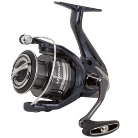 Катушка Shimano Miravel 4000 5+1BB (MIR4000), Типоразмер : 4000