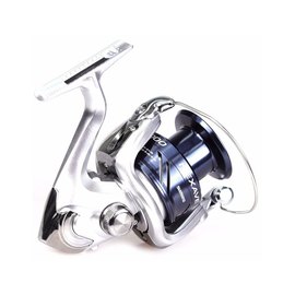 Катушка Shimano Nexave 4000 FE 3+1BB (NEX4000FE), Типоразмер : 4000, изображение 3