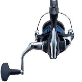 Катушка Shimano Nexave FI 2500 3+1BB (NEX2500FI), изображение 5