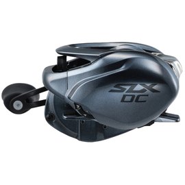 Катушка Shimano SLX DC XT 71 7+1BB (SLXDCXT71), изображение 2