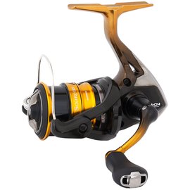 Катушка Shimano Soare BB C2000PGS 5+1BB (51SF23B019A)