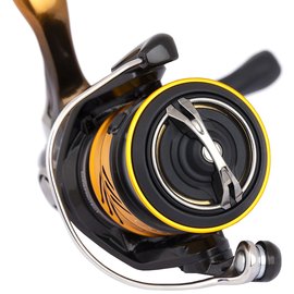 Катушка Shimano Soare BB C2000PGS 5+1BB (51SF23B019A), изображение 4