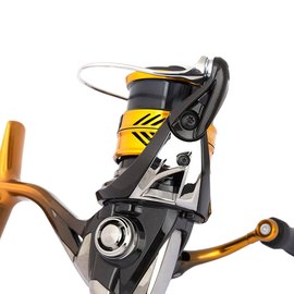 Катушка Shimano Soare BB C2000PGS 5+1BB (51SF23B019A), изображение 5