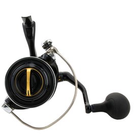 Катушка Shimano Stella SW-C 6000PG 13+1BB (STLSW6000PGC), Типоразмер : 6000, изображение 4
