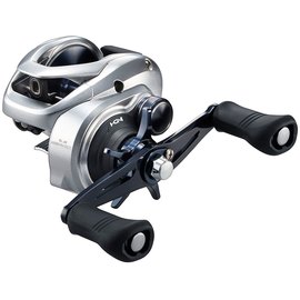 Катушка Shimano Tranx 301 A 5+1BB (TRX301A)