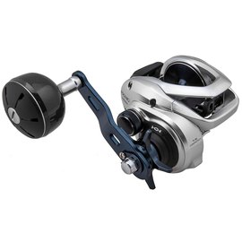 Катушка Shimano Tranx 301 A 5+1BB (TRX301A), изображение 3