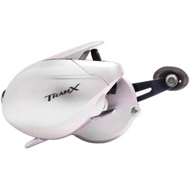 Катушка Shimano Tranx 301 A 5+1BB (TRX301A), изображение 5