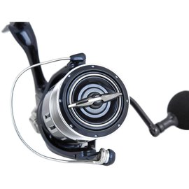 Катушка Shimano Twin Power XD FA C3000XG 10+1BB (TPXDC3000XGFA), Типоразмер : 3000, изображение 3
