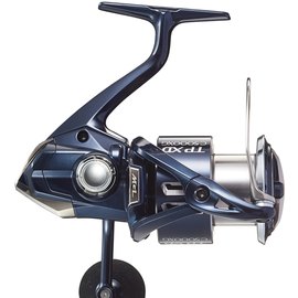 Катушка Shimano Twin Power XD FA C3000XG 10+1BB (TPXDC3000XGFA), Типоразмер : 3000, изображение 4