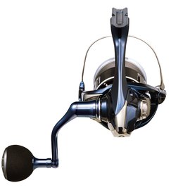 Катушка Shimano Twin Power XD FA C3000XG 10+1BB (TPXDC3000XGFA), Типоразмер : 3000, изображение 5