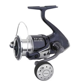 Катушка Shimano Twin Power XD FA C5000XG 10+1BB (TPXDC5000XGFA), Типоразмер : 5000