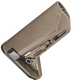 Приклад Magpul MOE SL-S Mil-Spec для AR15 FDE (MAG653-FDE)