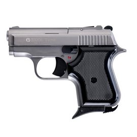 Сигнальный пистолет Ekol Tuna 9mm fume (868609091), Цвет: Fume