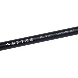 Спиннинг Shimano Aspire Spinning Sea Trout 2.89m 10-40g (ASPSTTG96MH), изображение 3