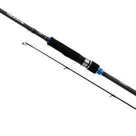 Спиннинг Shimano Nexave (EVA) 63L 1.90m 3-14g (NEX63LFE), изображение 2