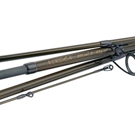Спиннинг Shimano Norden SP 86ML 2.59m 5-21g (NORSP86ML4), Длина, м : 2.59 м, изображение 3