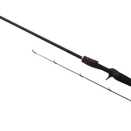 Спиннинг Shimano Zodias 1610M 2.08m 7-21g Casting (20ZODIAS1610M), Длина, м : 2.08 м, изображение 2