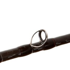 Спиннинг Shimano Zodias 1610M 2.08m 7-21g Casting (20ZODIAS1610M), Длина, м : 2.08 м, изображение 3