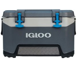 Термобокс Igloo BMX 52, 49 л сірий (0342234978350)
