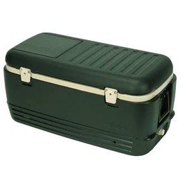 Термобокс Igloo Sportsman 100, 95 л зелений (0342234987956)