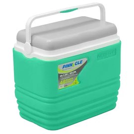 Термобокс Pinnacle Eskimo 10 л бирюзовый (8906053369526TURQUOISE), Цвет: Бирюзовый