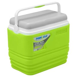 Термобокс Pinnacle Eskimo 10 л салатовый (8906053369526YELLOW), Цвет: Салатовый
