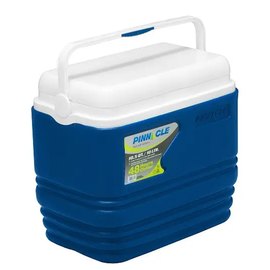 Термобокс Pinnacle Eskimo 10 л синий (8906053369526BLUE), Цвет: Синий
