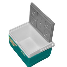 Термобокс Pinnacle Eskimo 11 л бирюзовый (0682622060077TURQUOISE), Цвет: Бирюзовый, изображение 3