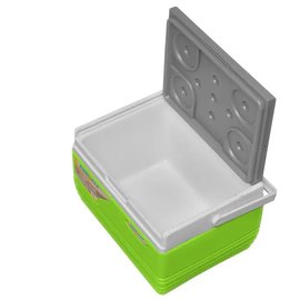 Термобокс Pinnacle Eskimo 11 л салатовый (0682622060077YELLOW), Цвет: Салатовый, изображение 3