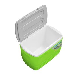 Термобокс Pinnacle Eskimo, 34,5 л салатовый (0682622060091YELLOW), Цвет: Салатовый, изображение 2