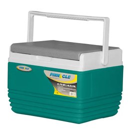 Термобокс Pinnacle Eskimo 4,5 л бирюзовый (0682622060060TURQUOISE), Цвет: Бирюзовый