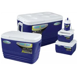 Термобокс Pinnacle Eskimo 4,5 л синий (0682622060060BLUE), Цвет: Синий, изображение 2