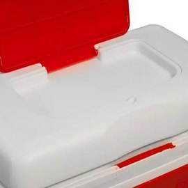 Термобокс Pinnacle Eskimo Primero 25 л красный (8906053363906RED), Цвет: Красный, изображение 3