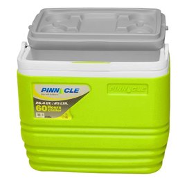 Термобокс Pinnacle Eskimo Primero 25 л салатовый (8906053363906YELLOW), Цвет: Салатовый