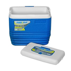 Термобокс Pinnacle Eskimo Primero 25 л синий (8906053363906BLUE), Цвет: Синий, изображение 2