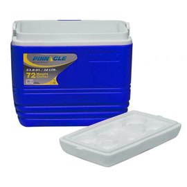 Термобокс Pinnacle Eskimo Primero 32 л синий (8906053369700BLUE), Цвет: Синий, изображение 2