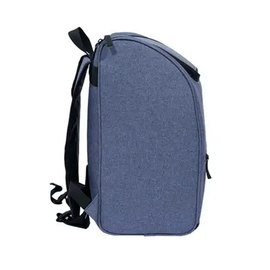 Терморюкзак Time Eco TE-4021, 21 л, синий (4820211100759_2), Цвет : Синий, изображение 3