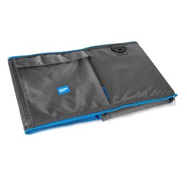 Термо-сумка Spokey Icecube 4 grey / blue 921 882, зображення 5