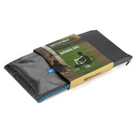 Термо-сумка Spokey Icecube 4 grey / blue 921 882, зображення 6