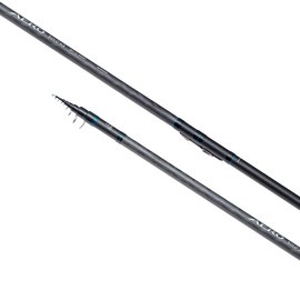 Удилище болонское Shimano Aero X5 GT H 6.00m max 25g (AEX5TEGTH60), Тест (грамм), Max: 25, изображение 2