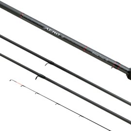 Удилище фидерное Shimano Aero X1 3.96m max 90g (AEX1DFDR13), Длина, м : 3.96 м, изображение 2