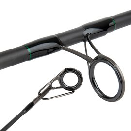 Удилище карповое Shimano Tribal Carp TX-5A Intensity 13’/3.96m 3.50lbs+ - 2sec (TX5A13INT), изображение 4