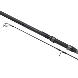 Удилище карповое Shimano Tribal TX-4 Intensity 12’/3.66m 3.50lb+ - 2sec (TX412INT), Тест, Ib: 3.50, изображение 2