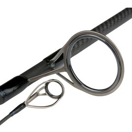 Удилище карповое Shimano Tribal TX-4 Intensity 12’/3.66m 3.50lb+ - 2sec (TX412INT), Тест, Ib: 3.50, изображение 4