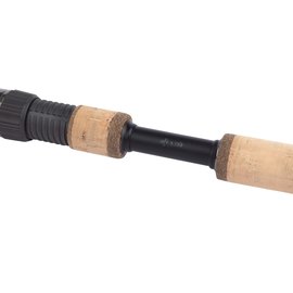 Удилище карповое Shimano TX-9B Carp 12’/3.66m 3.50lbs+ - 2sec (TX9B12INTSPC), изображение 6