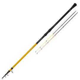 Удилище лодочное Shimano Beastmaster CX TE Boat Quiver 2.60/3.30m max 300g (BMCXBTTE2632), Длина, м : 3.30 м