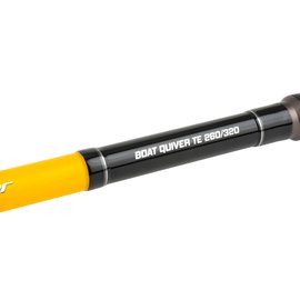 Удилище лодочное Shimano Beastmaster CX TE Boat Quiver 2.60/3.30m max 300g (BMCXBTTE2632), Длина, м : 3.30 м, изображение 4