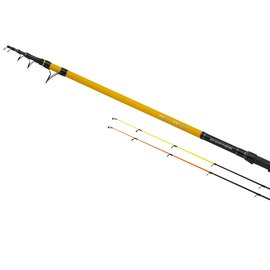 Удилище лодочное Shimano Beastmaster CX TE Boat Quiver 3.00/3.60m max 300g (BMCXBTTE3036), Длина, м : 3.60 м, изображение 2